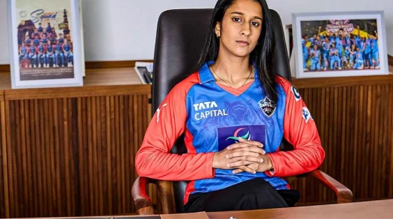 'My game would never have grown this way' - Kapp on WPL's impact