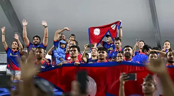 Nepal name Ian Harvey as bowling consultant for T20 World Cup