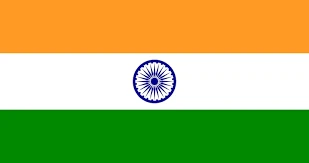 India