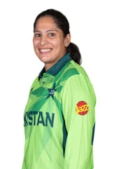 Sadia Iqbal