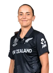Amelia Kerr