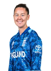 Linsey Smith